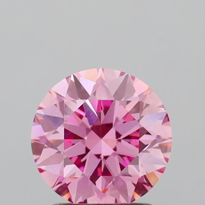 1.59ct Round  VS1 Lab Created Diamond