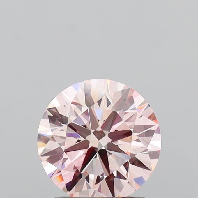 1.22ct Round  VS1 Lab Created Diamond