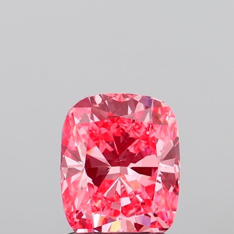1.54ct Cushion  VS1 Lab Created Diamond
