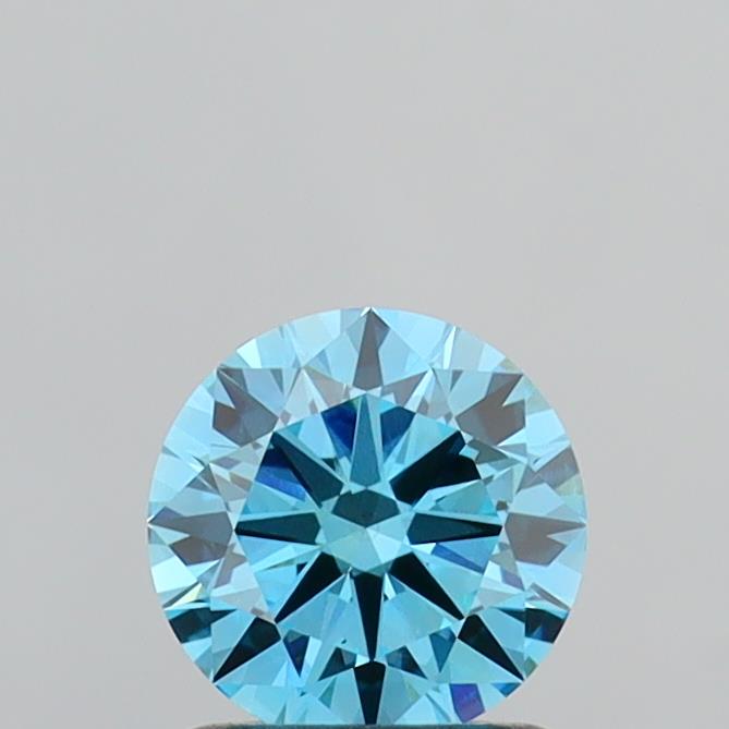 1.01ct Round  VS1 Lab Created Diamond