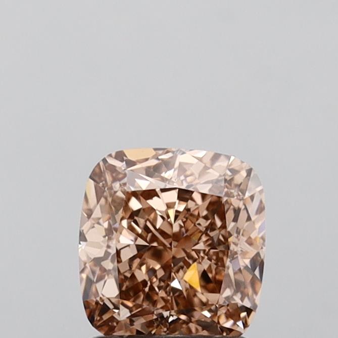 1.43ct Cushion  VS1 Lab Created Diamond