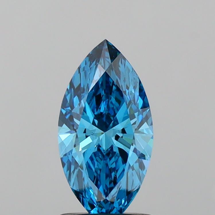 1.05ct Marquise  VVS2 Lab Created Diamond