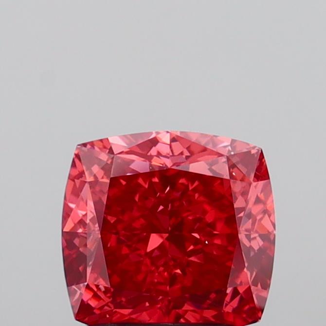 1.92ct Cushion  VVS2 Lab Created Diamond
