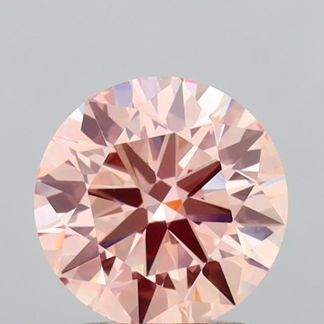 1.99ct Round  VVS2 Lab Created Diamond