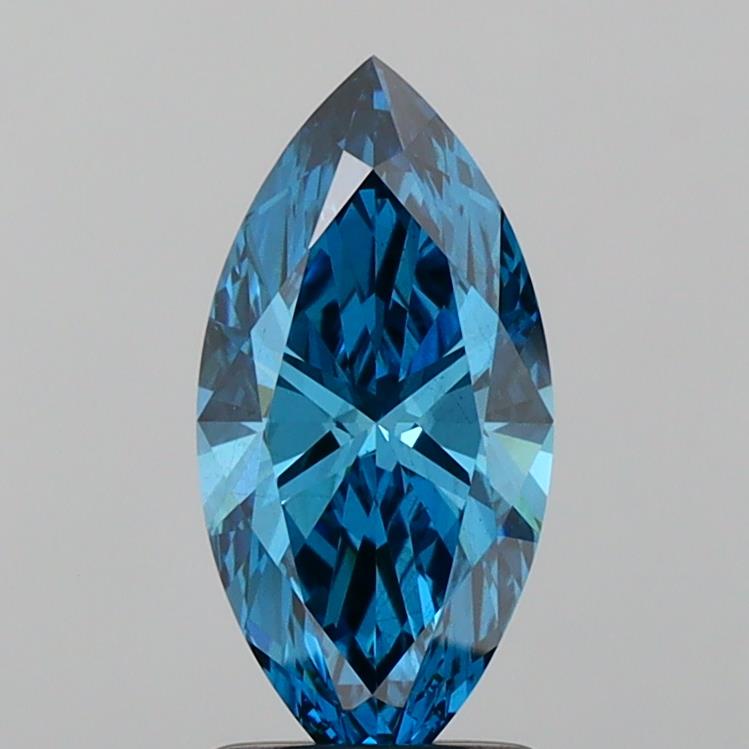 1.36ct Marquise  VS1 Lab Created Diamond