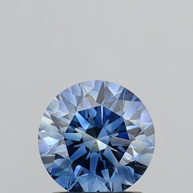 1.14ct Round  VVS2 Lab Created Diamond