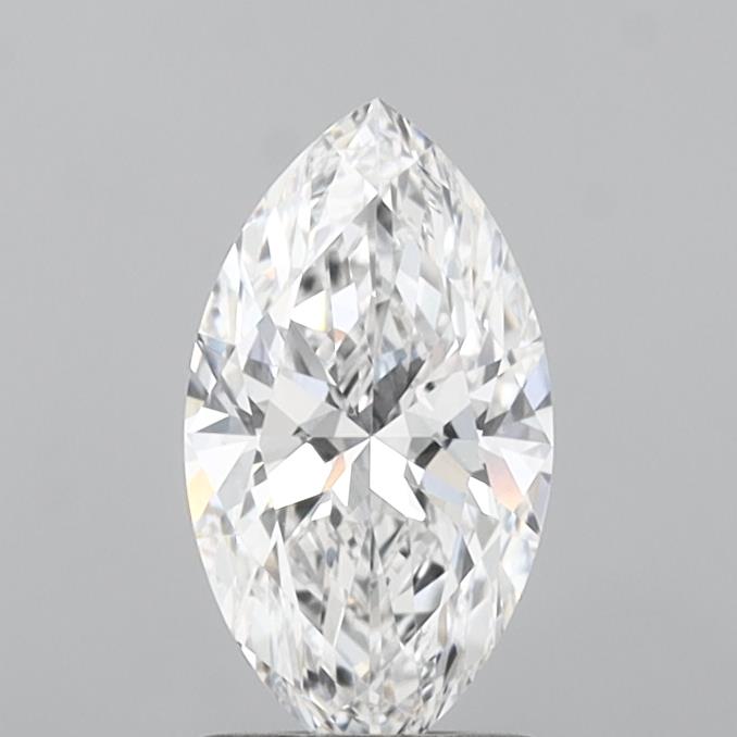 1.41ct Marquise E VVS2 Lab Created Diamond