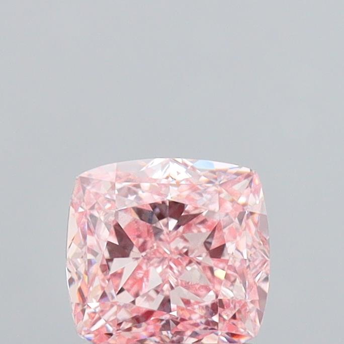 1.42ct Cushion  VVS2 Lab Created Diamond