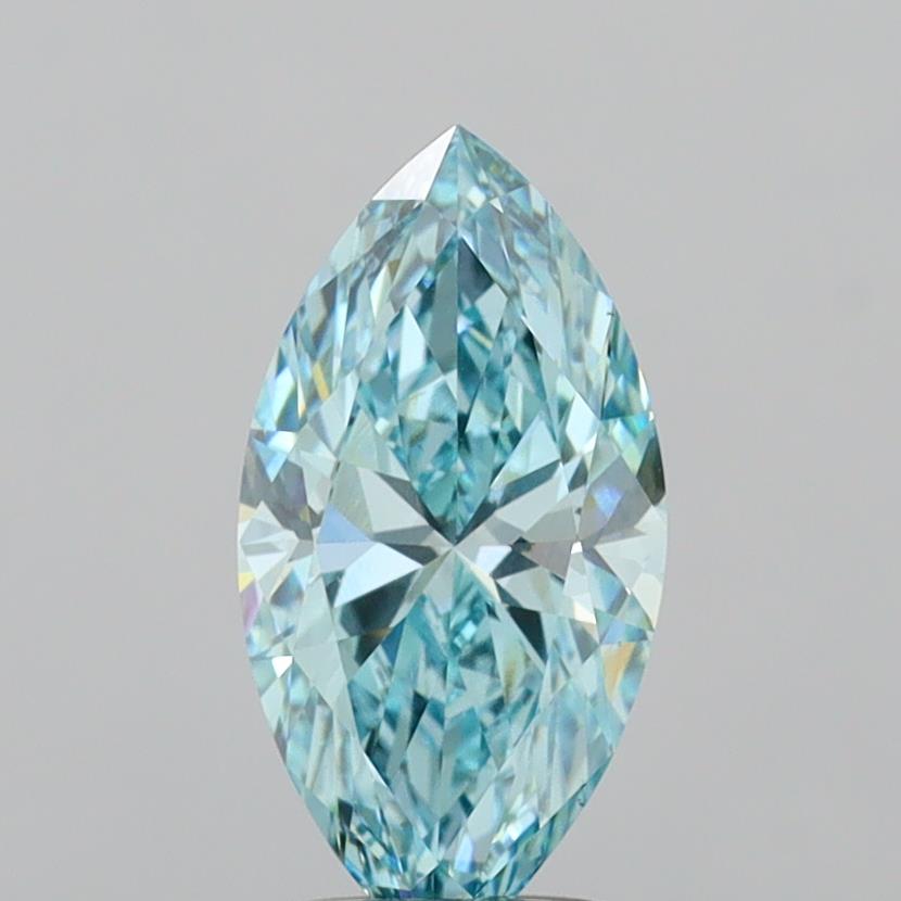 1.78ct Marquise  VS1 Lab Created Diamond