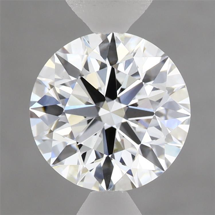 1.96ct Round E VVS2 Lab Created Diamond