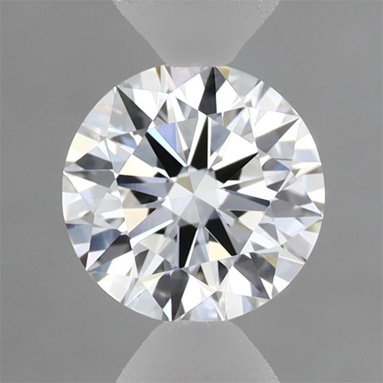 1.01ct Round D VVS1 Lab Created Diamond