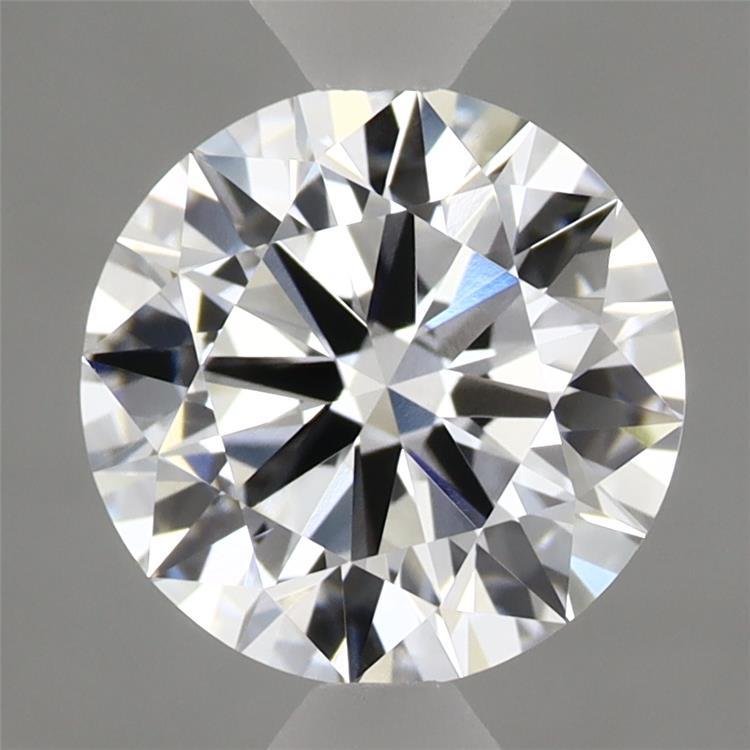 1.91ct Round E VVS1 Lab Created Diamond