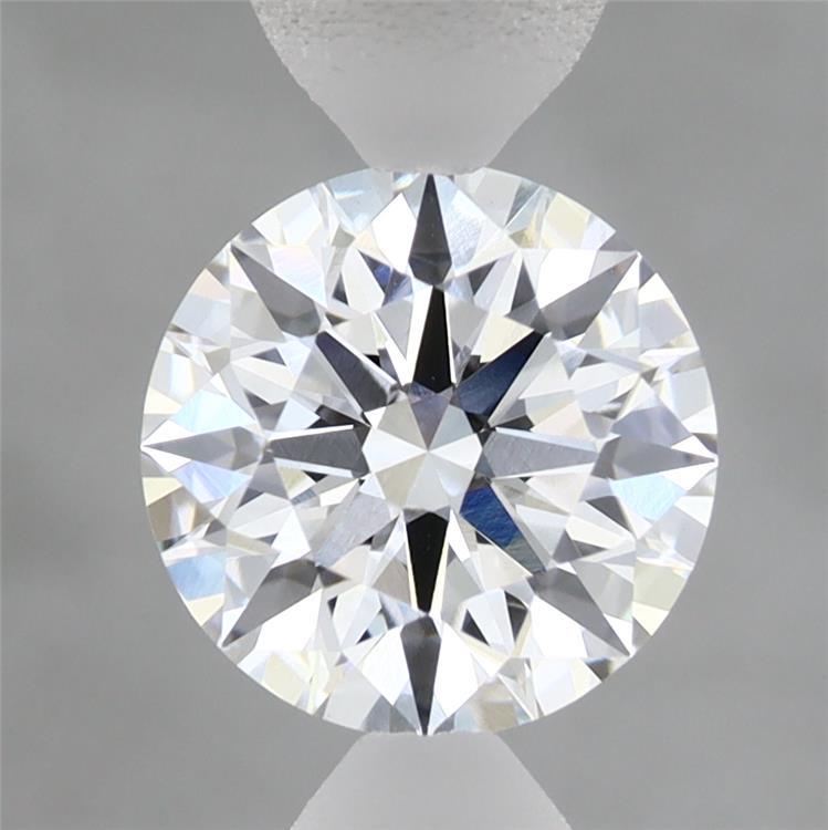 1.76ct Round D VVS2 Lab Created Diamond