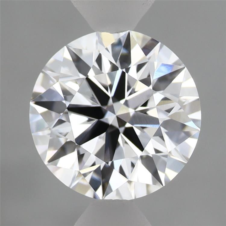 1.82ct Round D VVS2 Lab Created Diamond