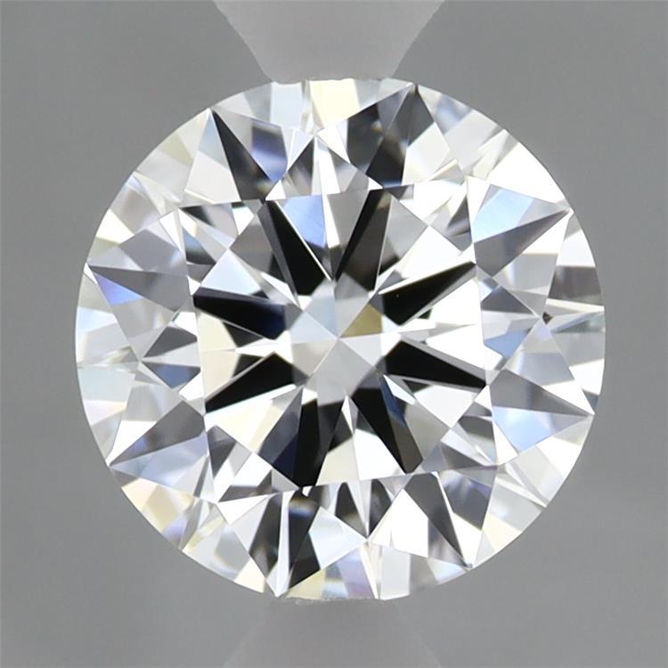 1.85ct Round E VVS2 Lab Created Diamond