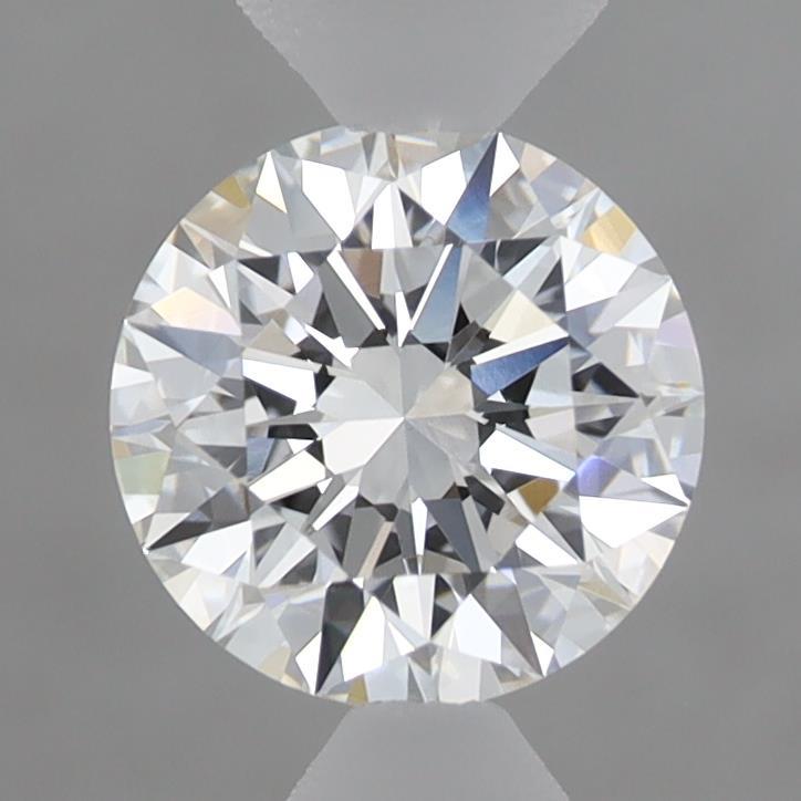 1.11ct Round E VVS1 Lab Created Diamond