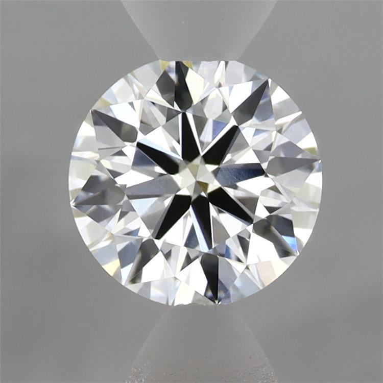 1.1ct Round D VS1 Lab Created Diamond