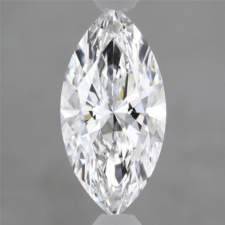 1.38ct Marquise D VS1 Lab Created Diamond