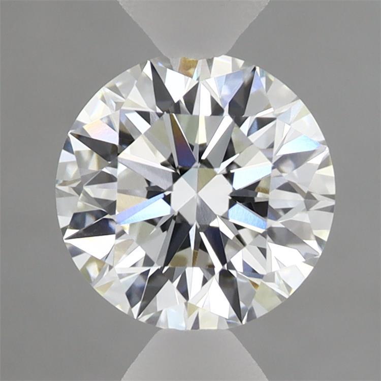 1.42ct Round E VVS2 Lab Created Diamond