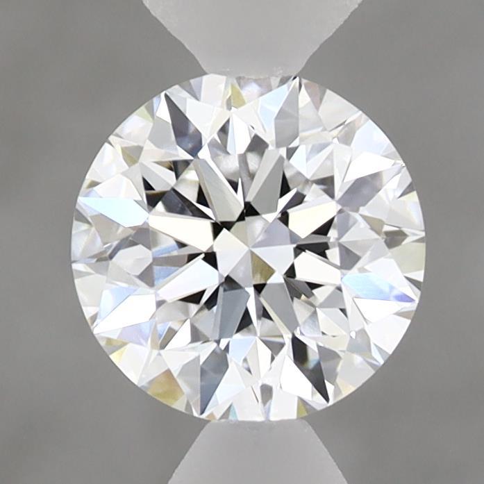 1.01ct Round D VVS1 Lab Created Diamond