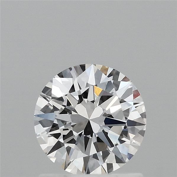 0.94ct Round D VVS2 Lab Created Diamond