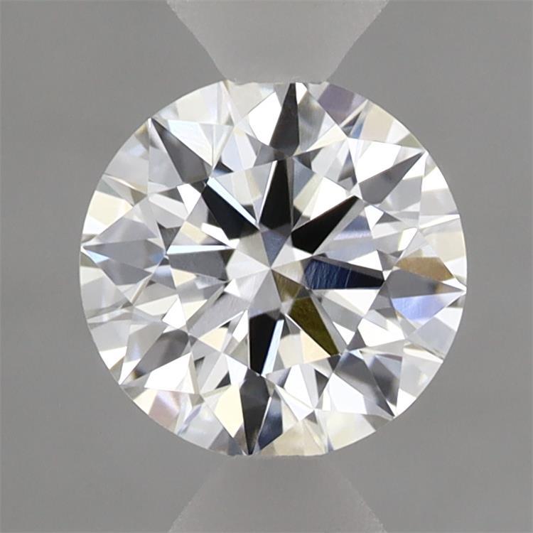 1.05ct Round D VVS1 Lab Created Diamond