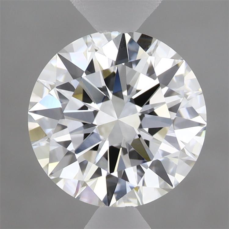 1.91ct Round E VVS2 Lab Created Diamond