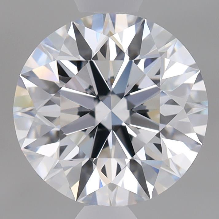 1.72ct Round G VVS2 Lab Created Diamond