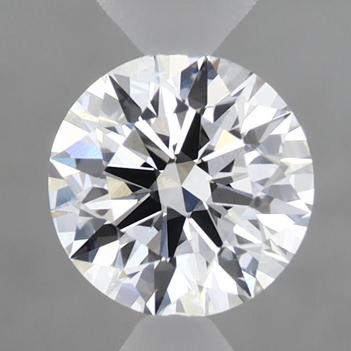 1.2ct Round D VS1 Lab Created Diamond