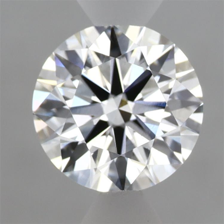 1.35ct Round E VS1 Lab Created Diamond