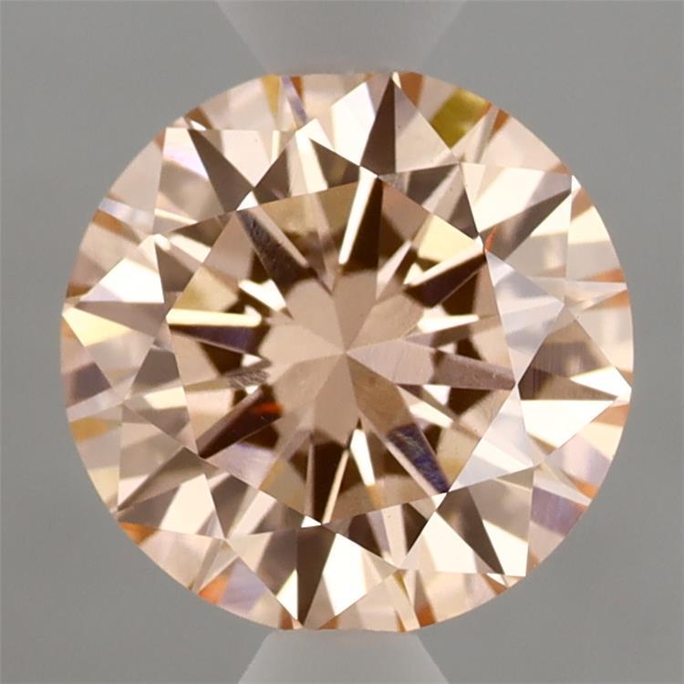 1.96ct Round  VS2 Lab Created Diamond