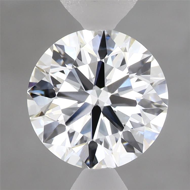 1.96ct Round D VVS2 Lab Created Diamond