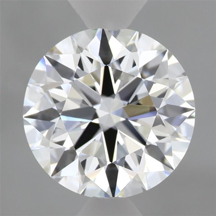 1.91ct Round D VVS2 Lab Created Diamond