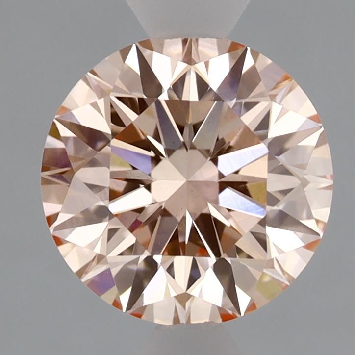 1.58ct Round  VS1 Lab Created Diamond