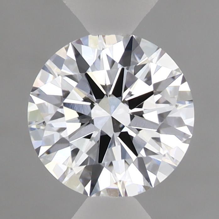 1.06ct Round D VVS1 Lab Created Diamond