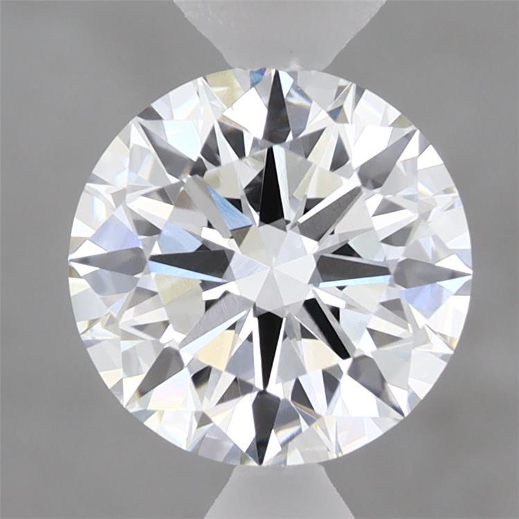 1.93ct Round D VVS1 Lab Created Diamond