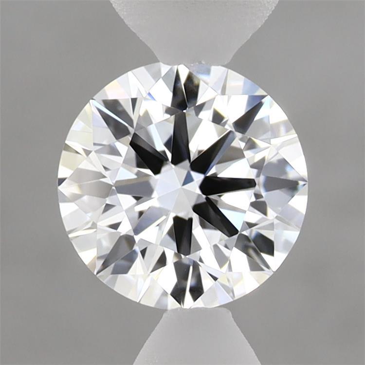 1.21ct Round D VVS1 Lab Created Diamond