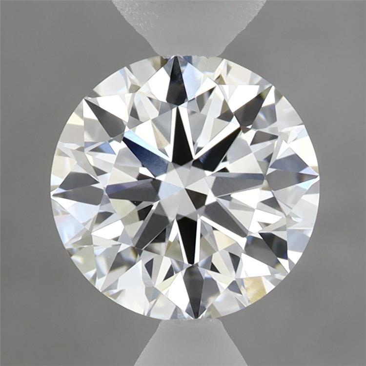 1.89ct Round E VVS2 Lab Created Diamond