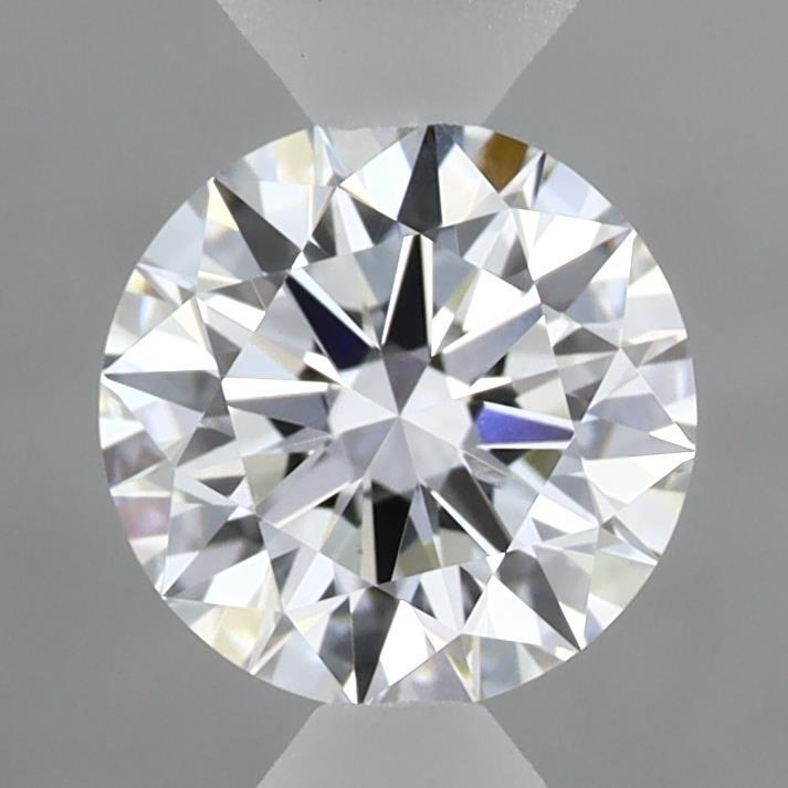 1.16ct Round D VVS2 Lab Created Diamond
