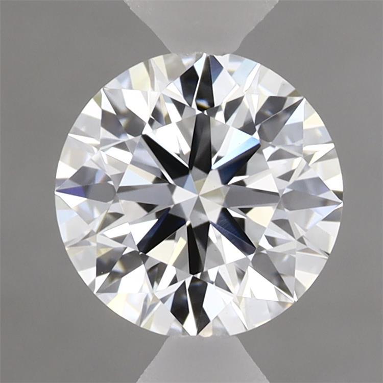 1.4ct Round E VS1 Lab Created Diamond