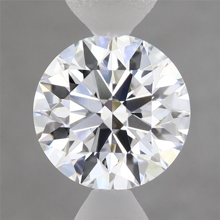 1.74ct Round D VVS2 Lab Created Diamond