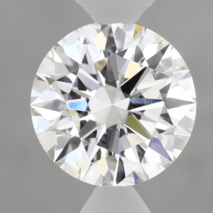 1.3ct Round E VVS2 Lab Created Diamond