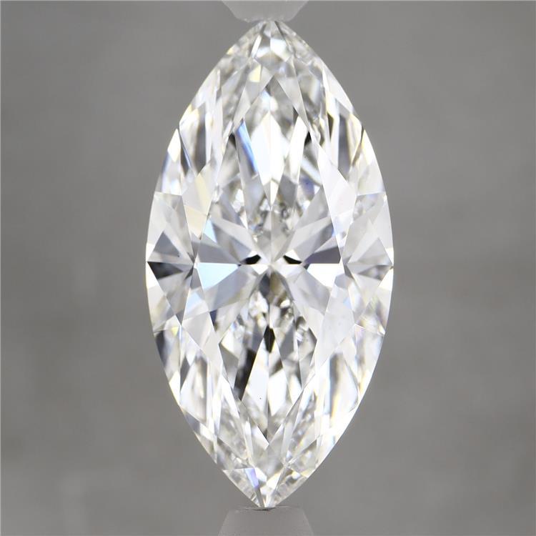 4.41ct Marquise E VS1 Lab Created Diamond