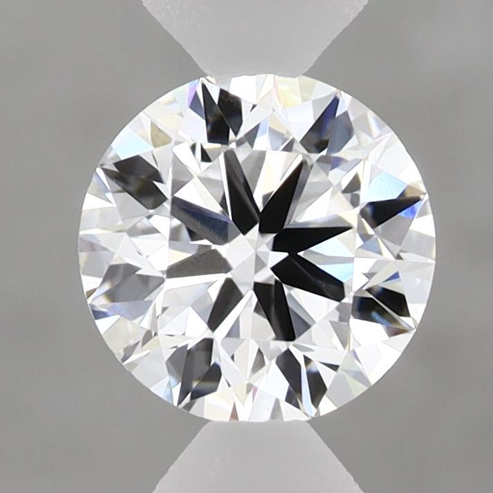 1.03ct Round D VVS2 Lab Created Diamond