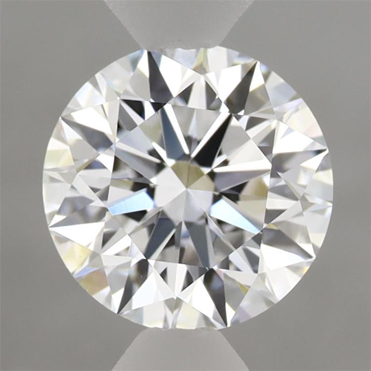 1.41ct Round D VVS2 Lab Created Diamond