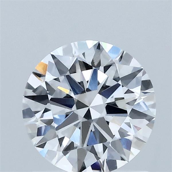 1.05ct Round E VS1 Lab Created Diamond