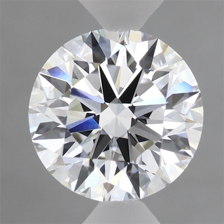 1.71ct Round D VVS1 Lab Created Diamond