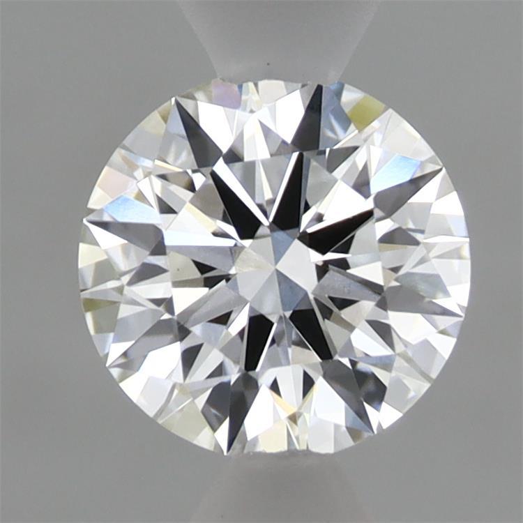 0.94ct Round D VVS2 Lab Created Diamond