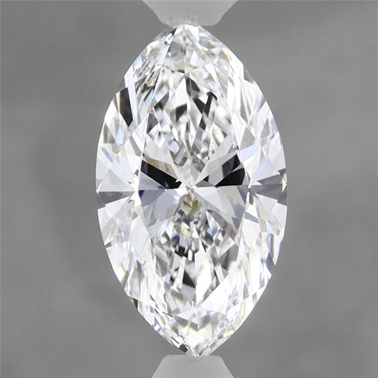 1.32ct Marquise E VVS2 Lab Created Diamond