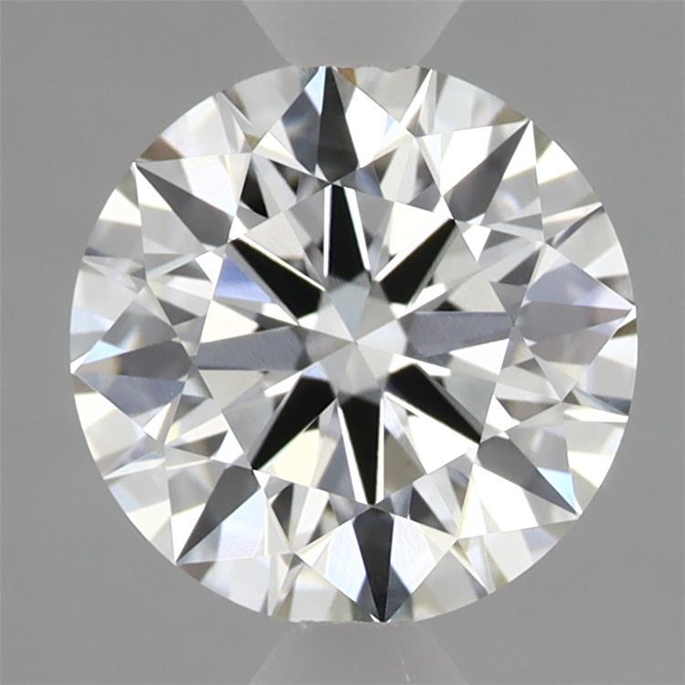 1.87ct Round F VVS2 Lab Created Diamond